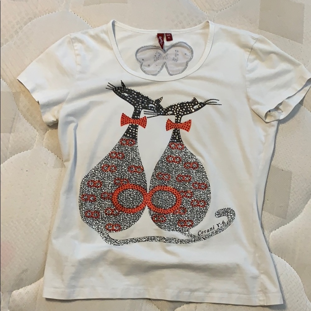 Woman’s T-Shirt
